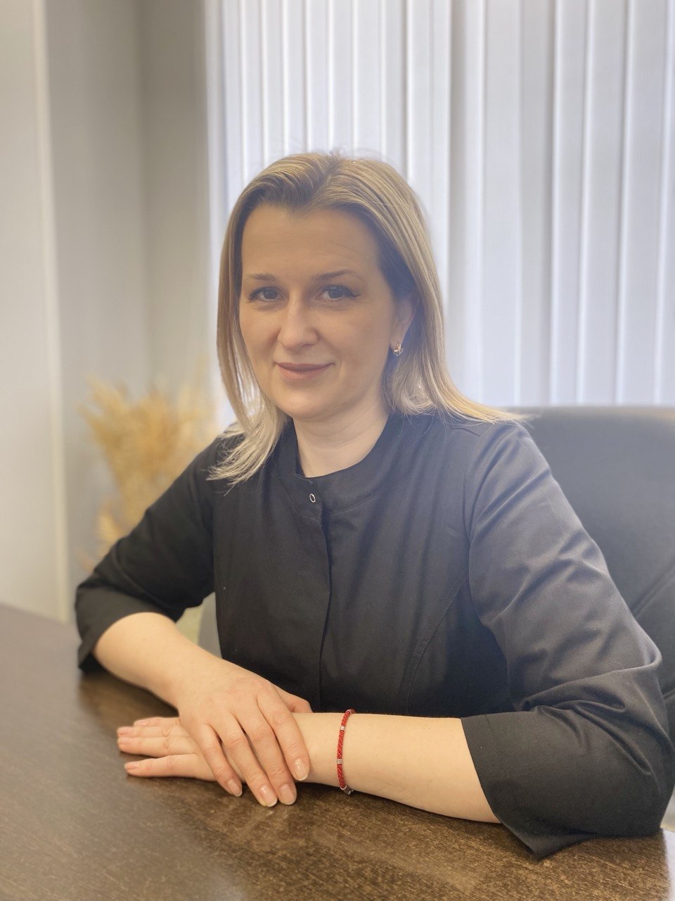 Сафронова Ирина Владимировна
